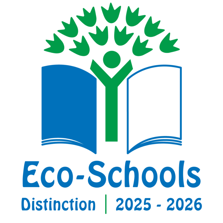 Eco Schools Distinction